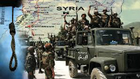 Ισλαμιστές σκότωσαν έναν από τους διοικητές των ανταρτών της Συρίας